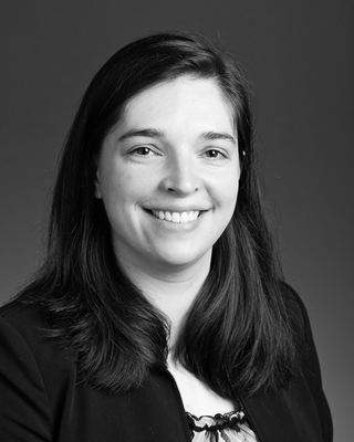 Photo of Robin Hanson Ballard, PhD, Psychologist in Seattle