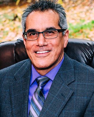 Photo of Peter Sandoval, Registered Psychotherapist (Qualifying), MEd, SEP
