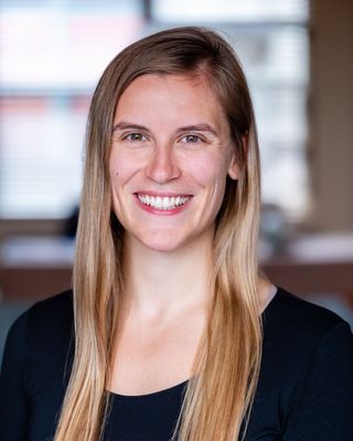Photo of Megan Madera, Clinical Social Work/Therapist, LSW