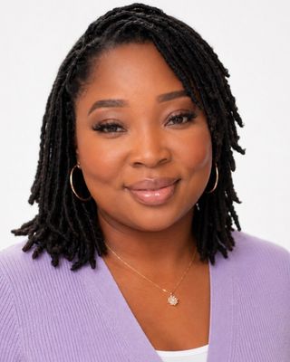Photo of Adara Leckie, MHC-LP