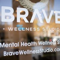 Gallery Photo of Brave Wellness Studio is a Mental Health Wellness Studio offering Holistic Psychotherapy, Yoga, Holistic Massage, Reiki, Workshops, and Retreats.
