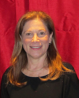 Photo of Nancy Turret, Clinical Social Work/Therapist in New York, NY