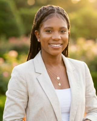 Photo of Yolaunie Findley, Clinical Social Work/Therapist, LCSW