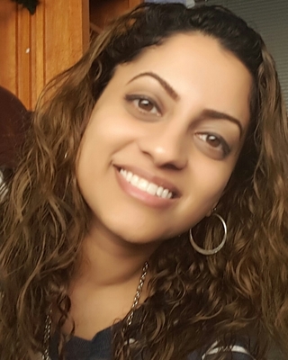 Photo of Nimisha Luthra, Licensed Professional Counselor