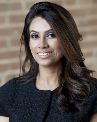 Photo of Sandhya Prashad, Psychiatrist in West University Place, TX