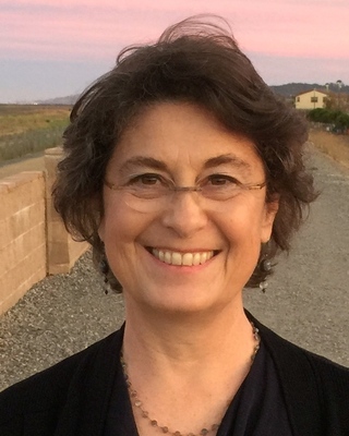 Photo of Michelle Fontaine, Marriage & Family Therapist in Marin County, CA
