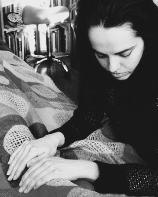 Photo of Claire Françoise Delevingne in Boston, MA