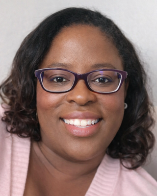 Photo of Tiffany A Jackson, Licensed Professional Counselor, LPC, MA, MEd