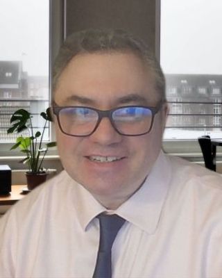 Photo of Michael Pizza, Psychiatric Nurse Practitioner, PMHCNS-