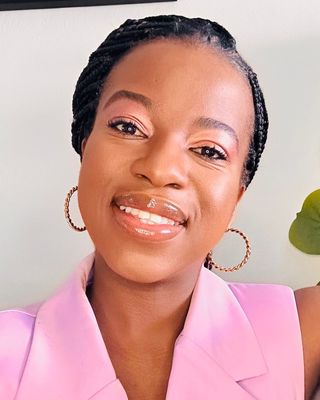 Photo of Siphumulile (Phumi) Nqoko, Psychologist, MSocSci, HPCSA - Couns. Psych.