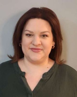 Photo of Brittany Carter, Clinical Social Work/Therapist, LCSW