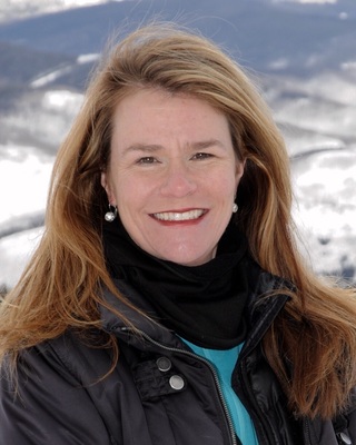 Photo of Karrie Lyons-Sjostrom, Psychologist in Evergreen, CO