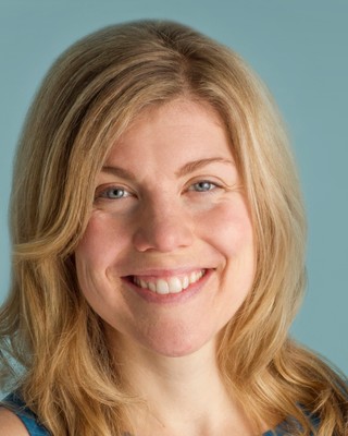 Photo of Katrina Knutson, Counselor in Seattle, WA
