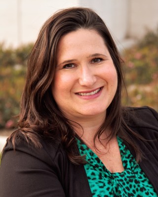 Photo of Jennifer Gleizer, Marriage & Family Therapist, MA, LMFT