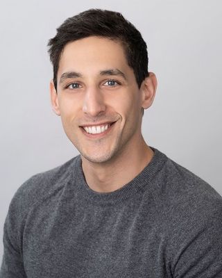 Photo of Nicolas Bouchard, Counsellor, MA, Bsc