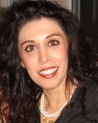 Photo of Maryam Jamili, Marriage & Family Therapist in Coto De Caza, CA