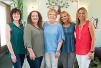 Gallery Photo of Heather, Amy, Judy, Amy, Michelle