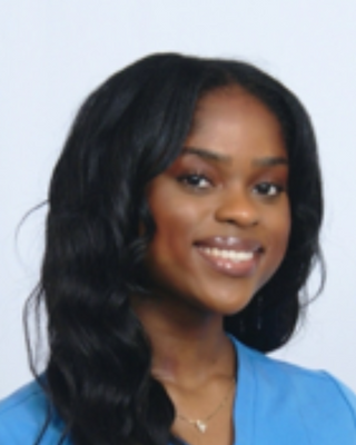 Photo of Tatiyana Rich, Psychiatric Nurse Practitioner, PMHNP