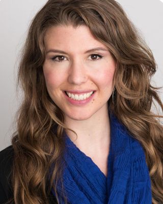 Photo of Ariana Goswick, Counselor, LMHC, LPC