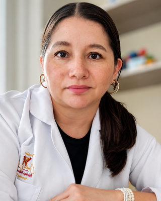 Foto de Dra. Claudia Yaneth Álvarez Pedraza, Psicólogo, Maestría, COLPSIC