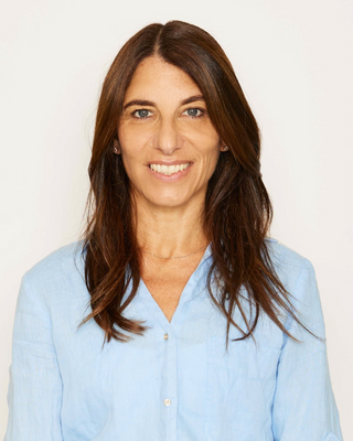 Photo of Jo Jacobson, Psychologist in Woollahra, NSW