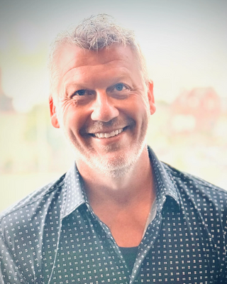 Photo of Dwight Tolliver, Psychologist, PhD