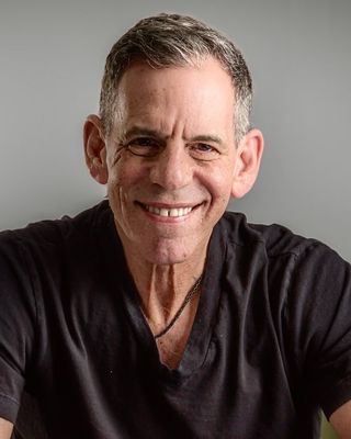 Photo of Rick Miller, Clinical Social Work/Therapist, LICSW