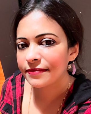Photo of Sheela Thomas - Garden City Psychiatry, Psychiatric Nurse Practitioner, MD