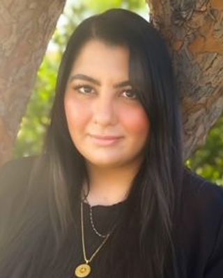 Photo of Lilit Amiryan, Licensed Professional Counselor, MA, LPCC