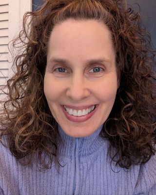 Photo of Tricia Lynn Park, Psychologist, PhD, RN