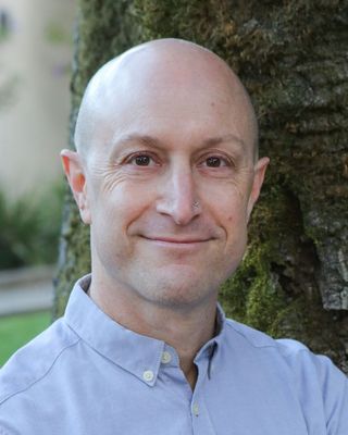 Photo of Jonathan Pofsky - Marin Stress & Anxiety Center, Marriage & Family Therapist, LMFT