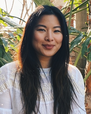 Photo of Catherine Vu, Marriage & Family Therapist in California