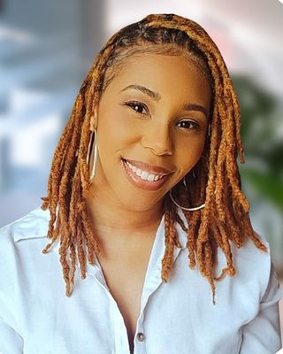 Photo of Rakisha Bush, Clinical Social Work/Therapist, MSW, LCSW