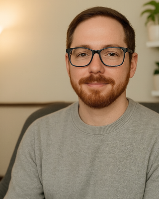 Photo of Ron Henson, Counselor, LCPC, MA CMHC