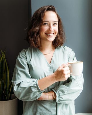 Photo of Sibel Ozcan-Basar, Counselor, LMHC, EdM, MA