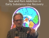 Gallery Photo of Presenting to the California Consortium of Addiction Professionals