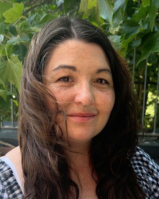 Photo of Imogen Ruth Griffiths - Imogen Ruth, Counsellor, MNCPS Acc.