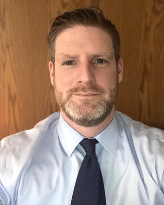 Photo of Dan Westerman, Clinical Social Work/Therapist in Reading, PA