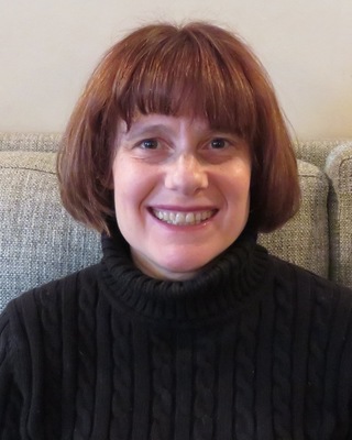 Photo of Riva L. Tait, Psychologist in 10012, NY