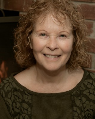 Photo of Pamela Fuller, Marriage & Family Therapist in 98225, WA