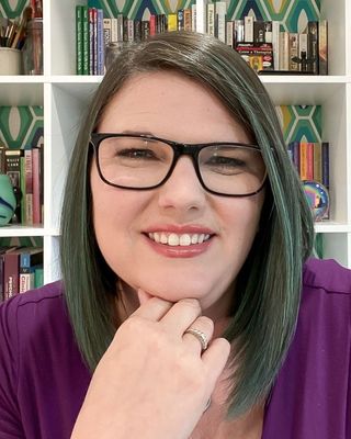 Photo of Dr. Rachel W Friendly, Psychologist, PhD