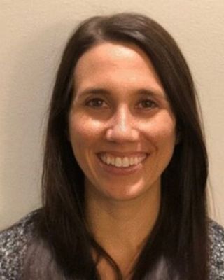 Photo of Amelia Lower, Counselor