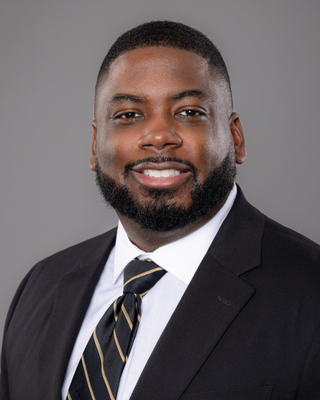 Photo of Tremeze Jackson, Psychiatric Nurse Practitioner, PMHNP