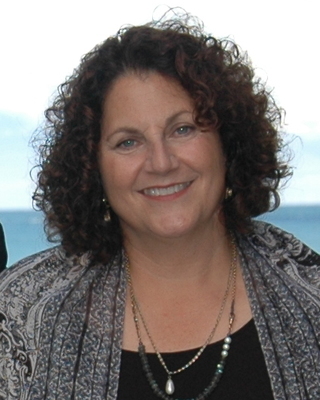 Photo of Janice Liten, MS, LCPC, Counselor in Evanston