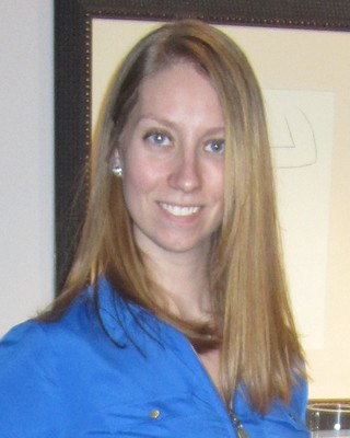 Photo of Paola A Cerruto, Licensed Professional Counselor in Shelton, CT