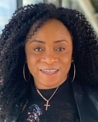 Photo of Anthonia Nzika, Psychiatric Nurse Practitioner, PMHNP