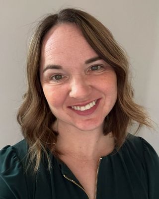 Photo of Krista Bankes, Licensed Professional Counselor, MA, LPC, NCC