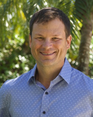 Photo of Robert Blackgrove, Psychologist in Palmetto Bay, FL