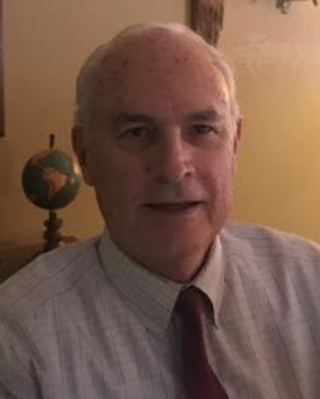 Photo of John Partrick, Clinical Social Work/Therapist in East Colorado Springs, Colorado Springs, CO