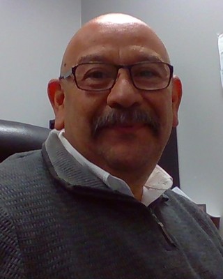 Photo of Steven Olguin, Marriage & Family Therapist Associate in Whittier, CA